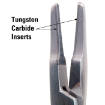 Picture of Angled Needle Holders - Tungsten Carbide