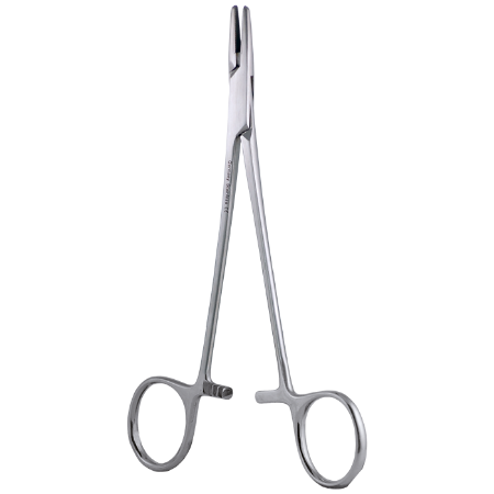 Mayo-Hegar Needle Holders. Anthony Products