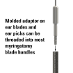 Picture of Adaptor-Style Handle for MicroEdge Blades