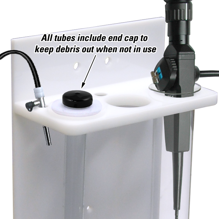 BuildYourOwn Endoscope Disinfection Systems. Anthony Products