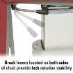 Picture of Phoenix IV Series Procedure Exam Chairs