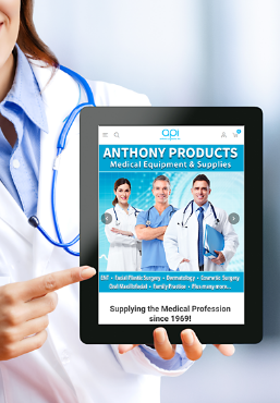 Picture for category New Website