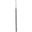 	Cook Single Prong Skin Hook available in two sizes