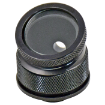 Bruening Otoscope Head for use with Bruening Specula