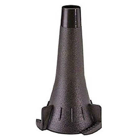Available in two sizes these specula are compatible swith Welch Allyn Otoscope models 22800/22820, 24031, 23820 and 25020