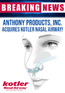 Picture for category API Acquires Kotler Nasal Airway