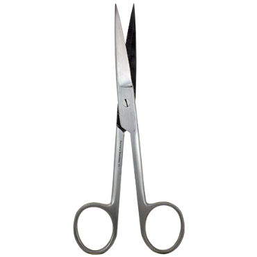 scissors